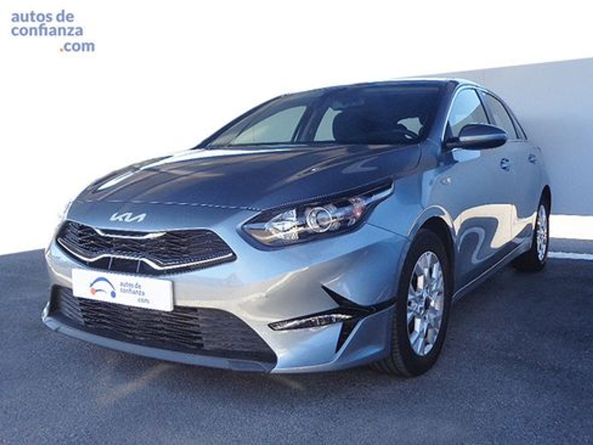 Imagen de KIA Ceed