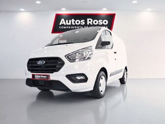 Imagen de FORD Transit Custom FT 280 L1 Van Trend 105