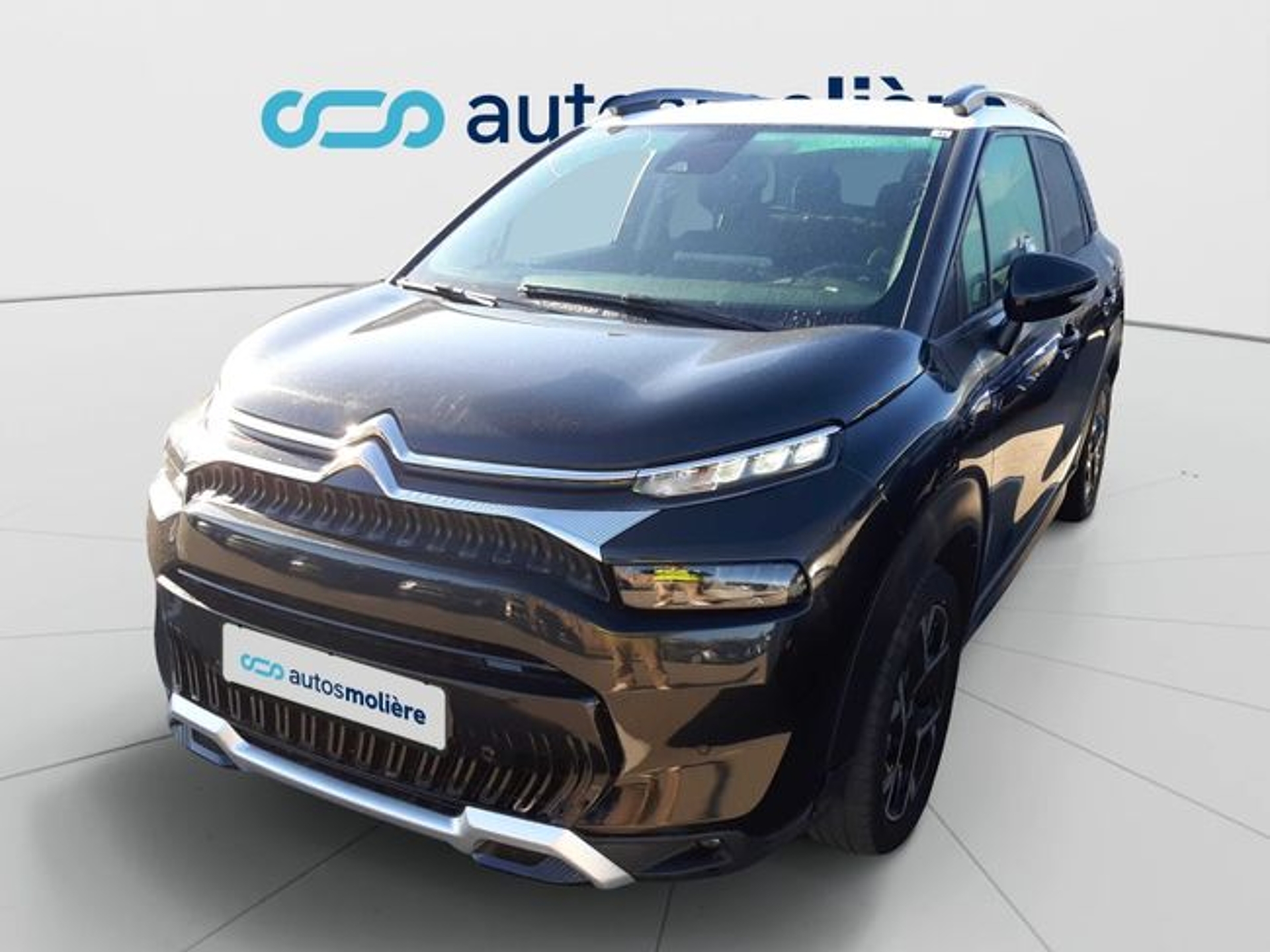 Imagen de CITROEN C3 Aircross