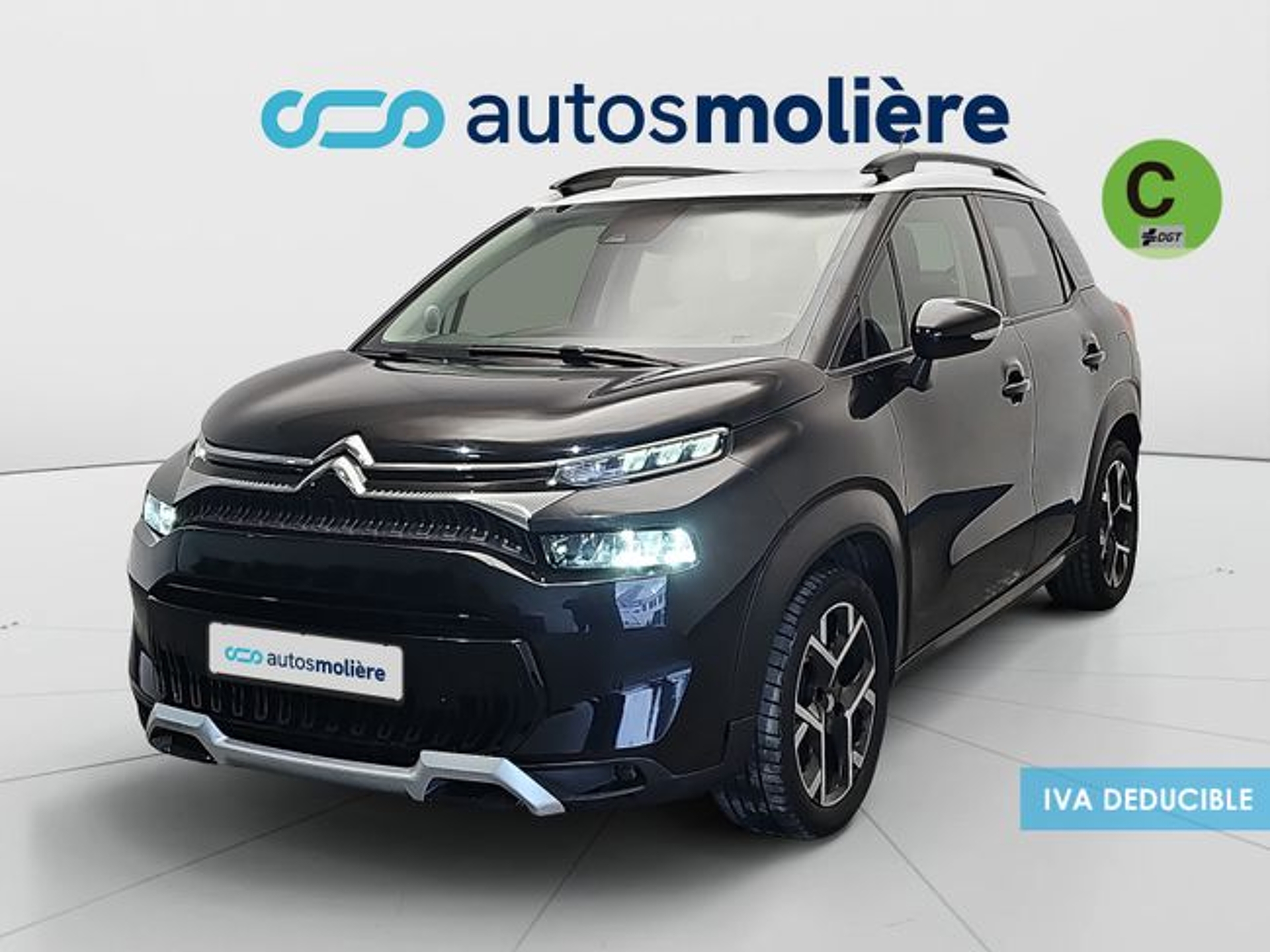 Imagen de CITROEN C3 Aircross