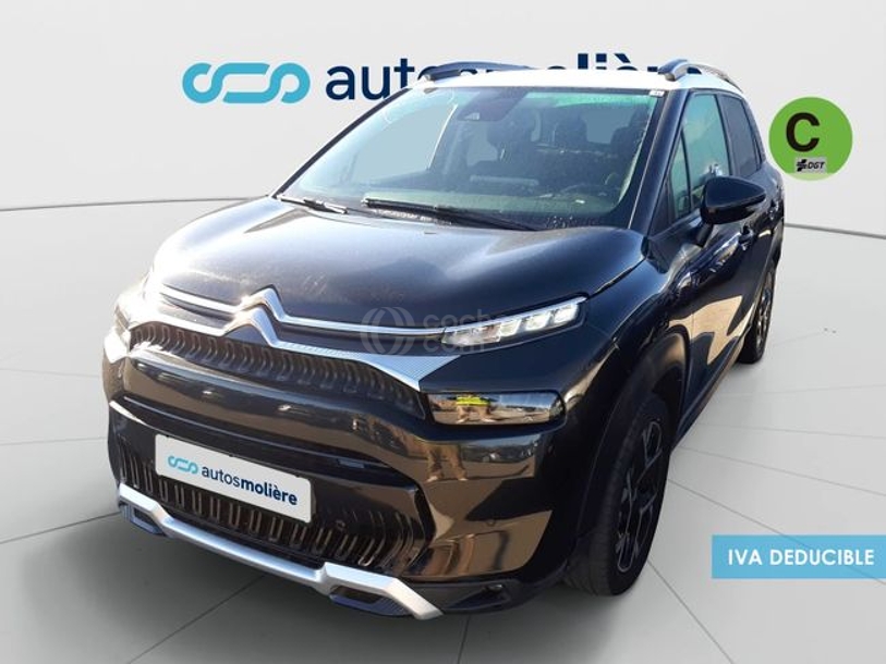 Foto del CITROEN C3 Aircross Puretech S&S Shine Pack EAT6 130