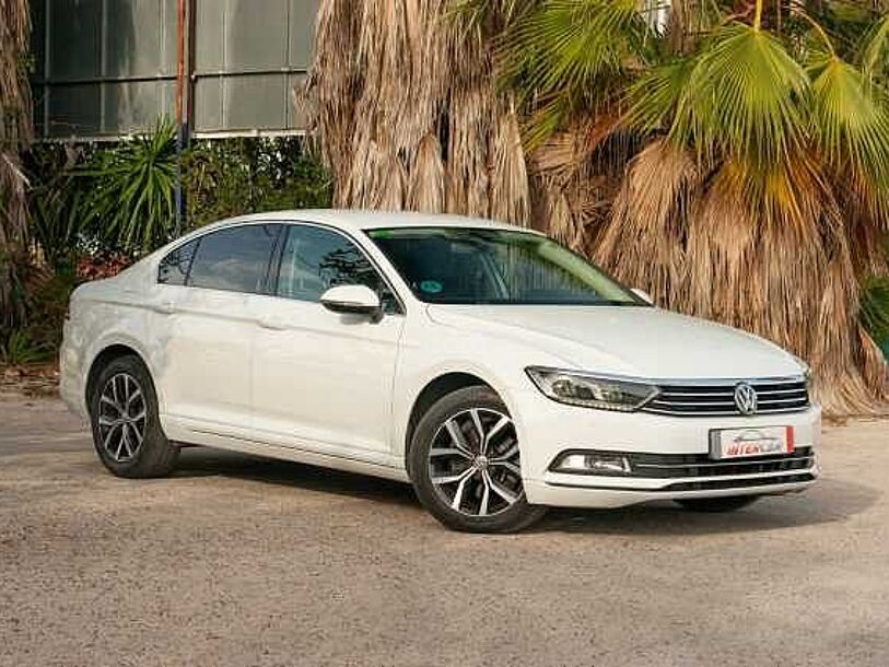 Foto del VOLKSWAGEN Passat 1.6TDI BlueMotion