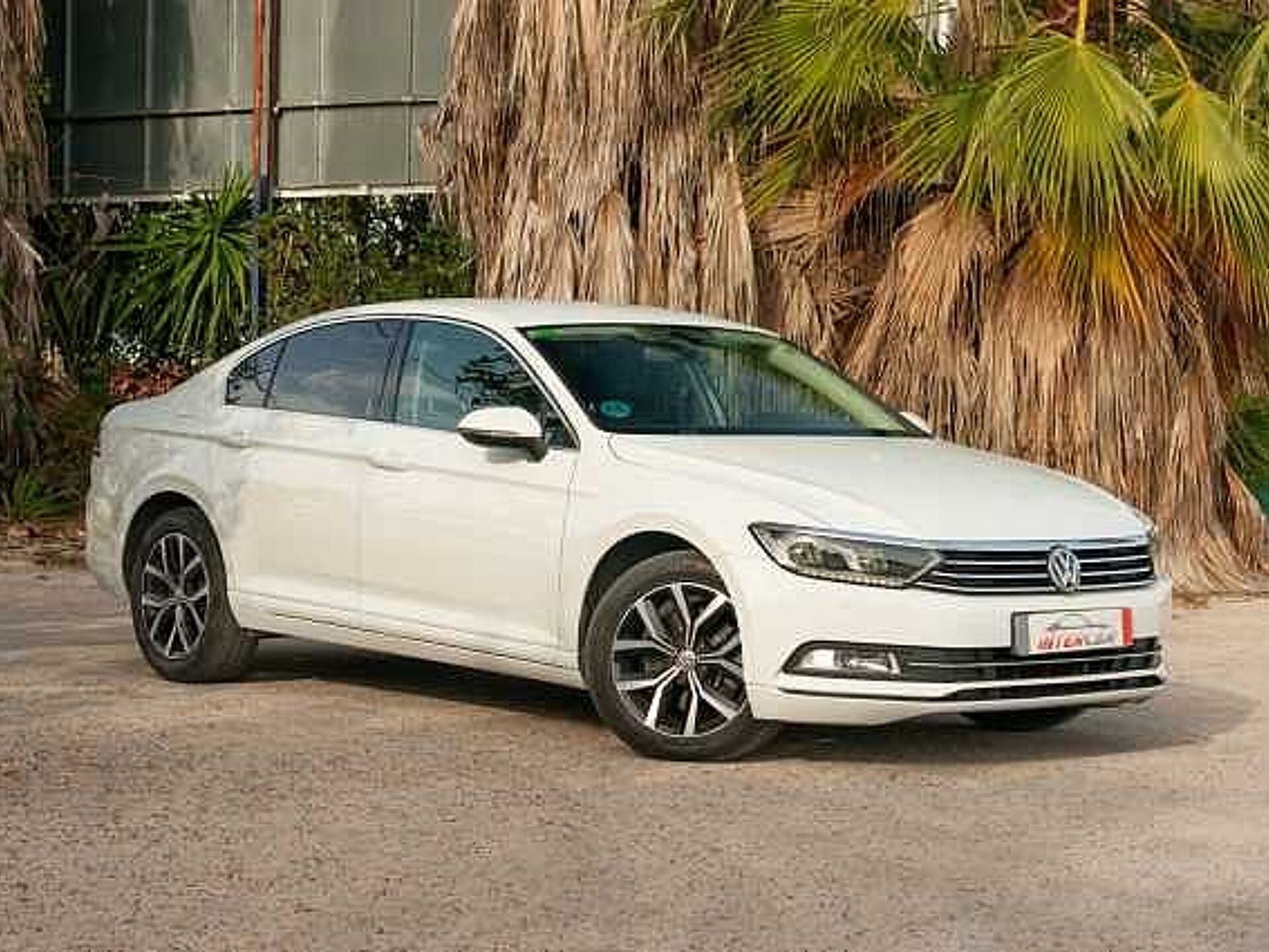 Imagen de VOLKSWAGEN Passat