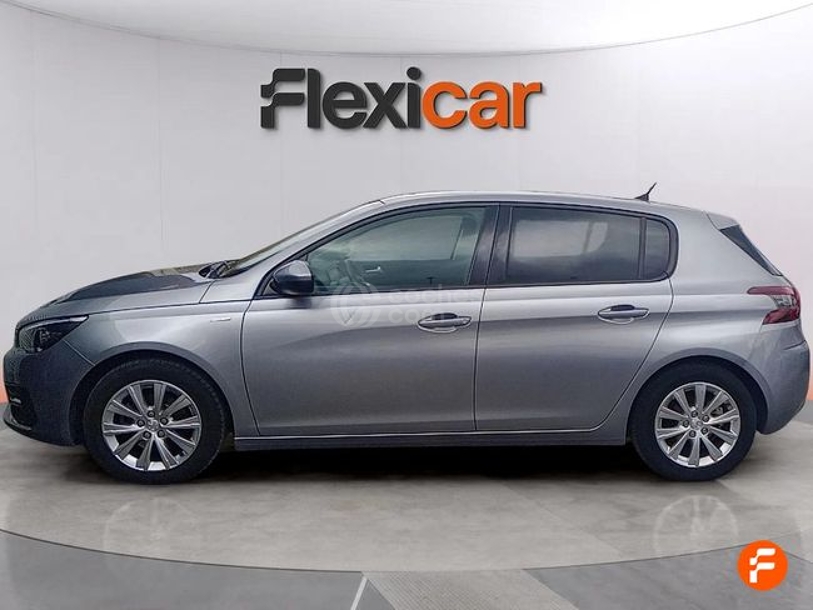 Foto del PEUGEOT 308 1.2 PureTech S&S Style 130