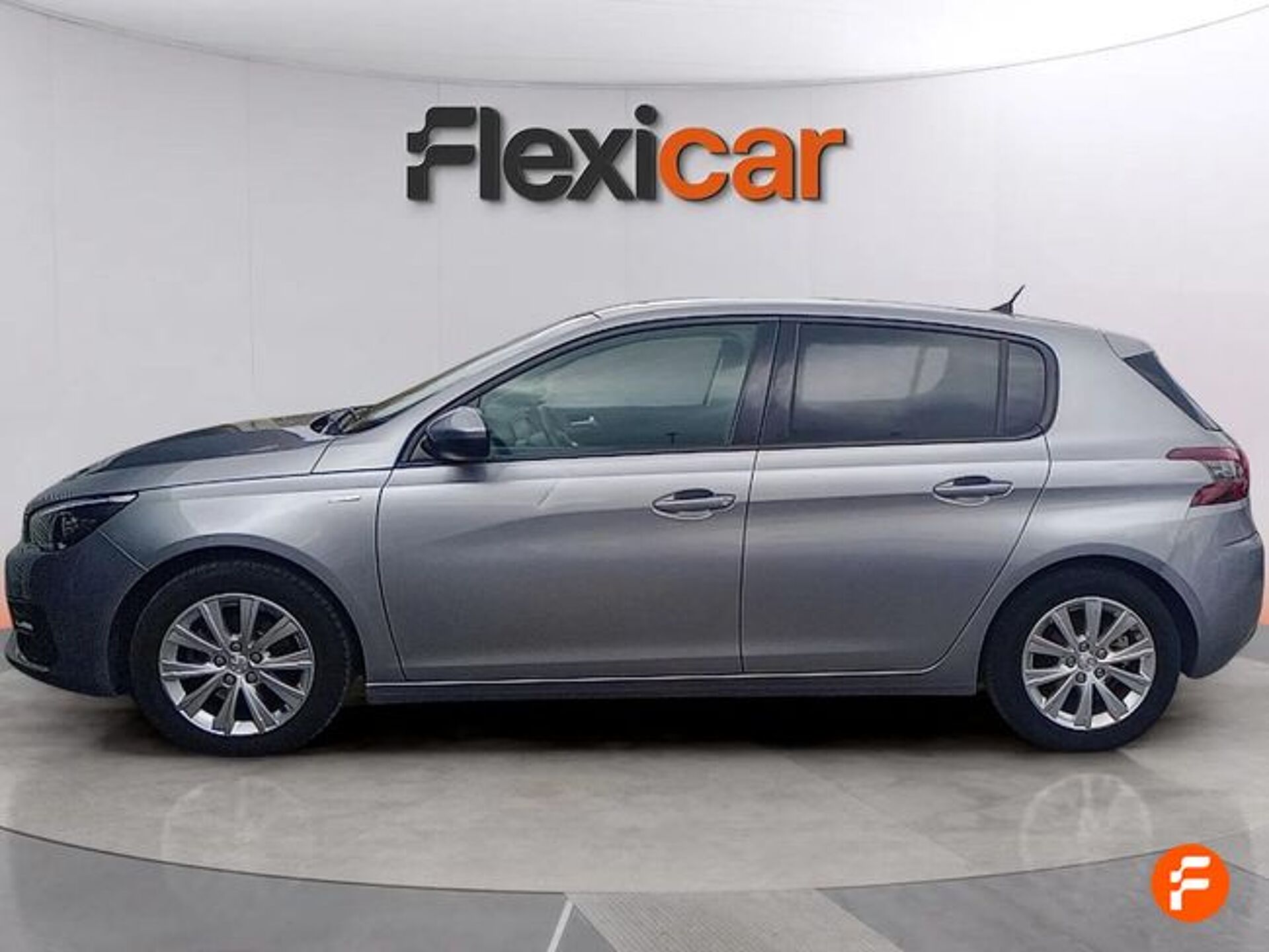 Imagen 3 de PEUGEOT 308