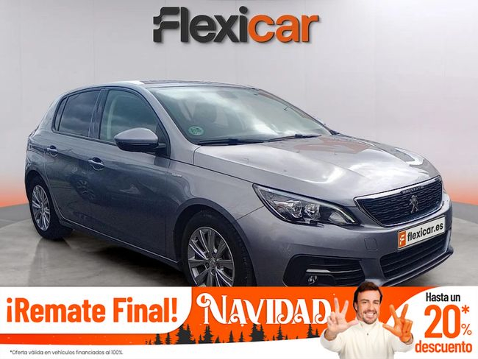 Imagen de PEUGEOT 308