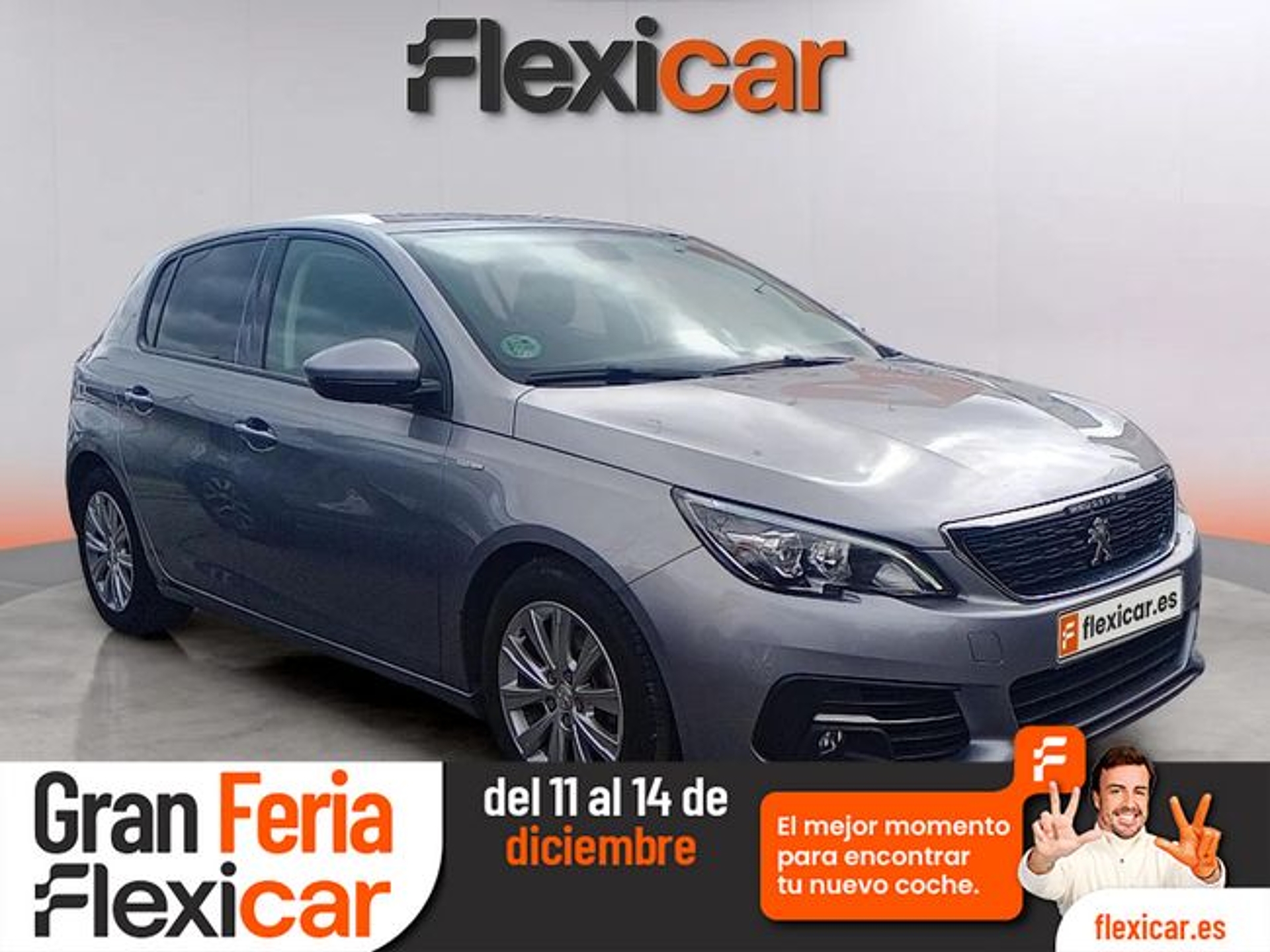 Imagen de PEUGEOT 308