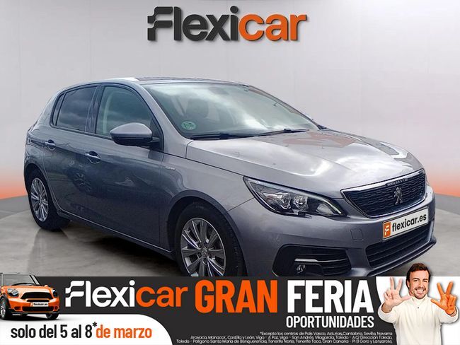 Foto del PEUGEOT 308 1.2 PureTech S&S Style 130