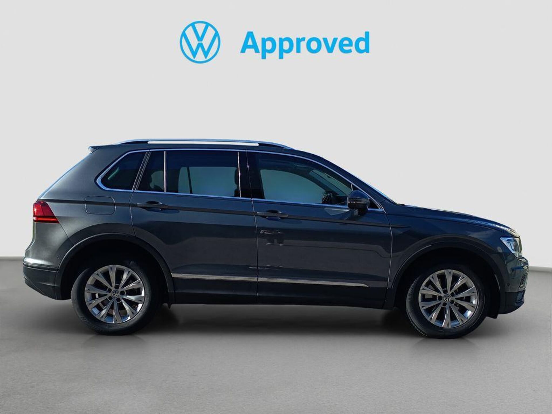 Imagen 3 de VOLKSWAGEN Tiguan