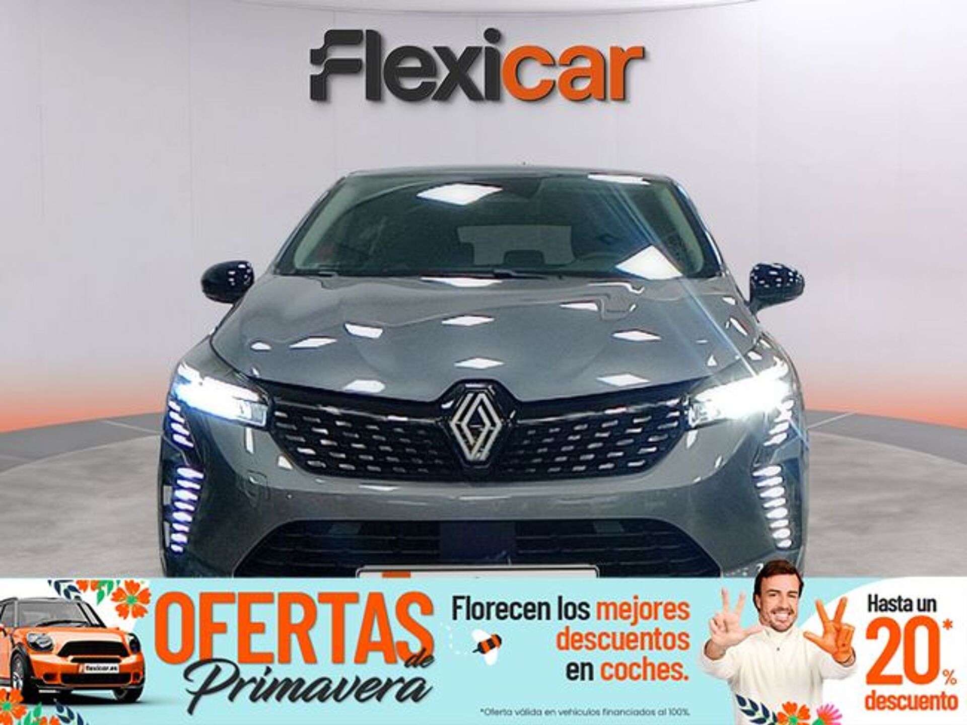 Imagen 1 de RENAULT Clio