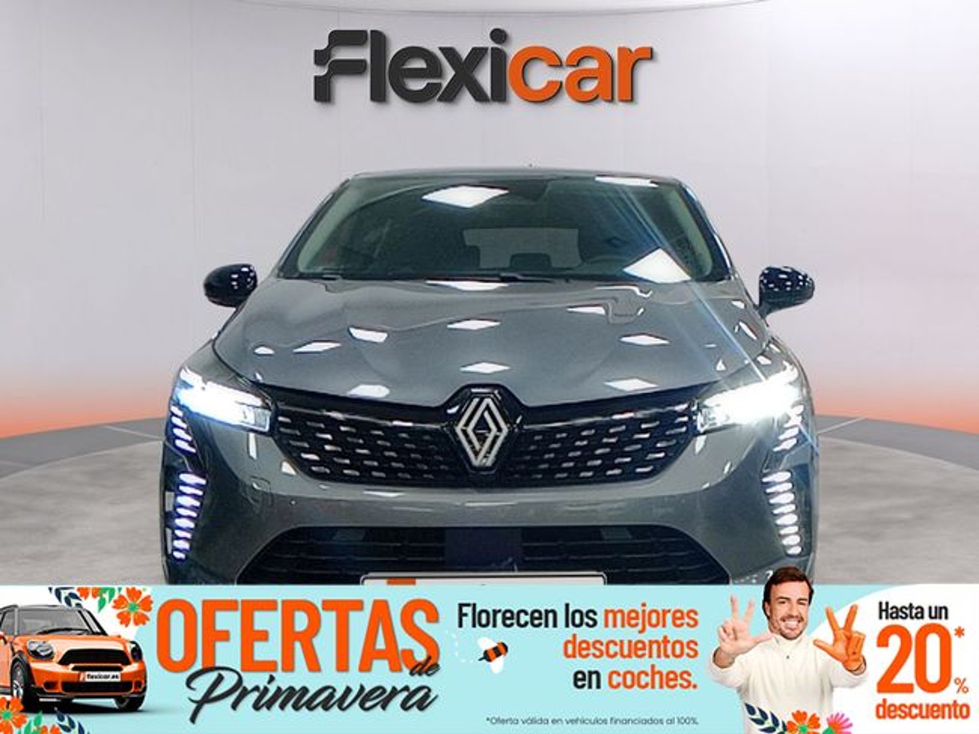 Imagen de RENAULT Clio