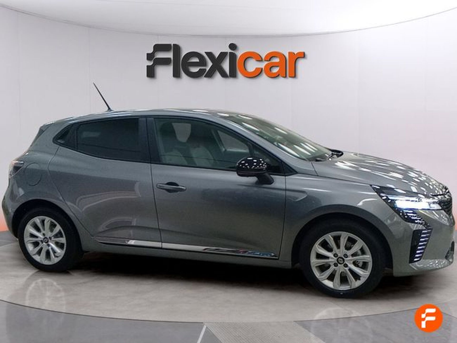 Imagen 3 de RENAULT Clio