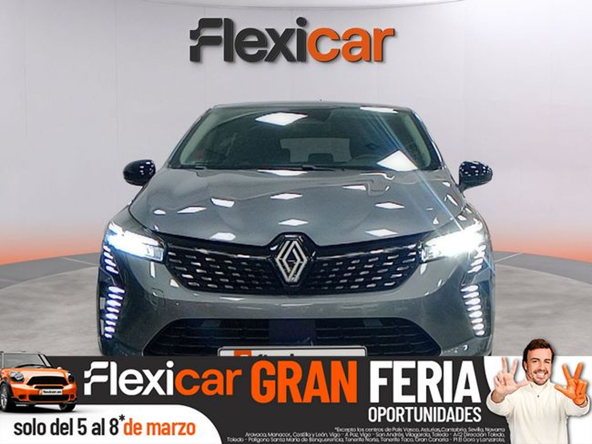 Imagen 1 de RENAULT Clio