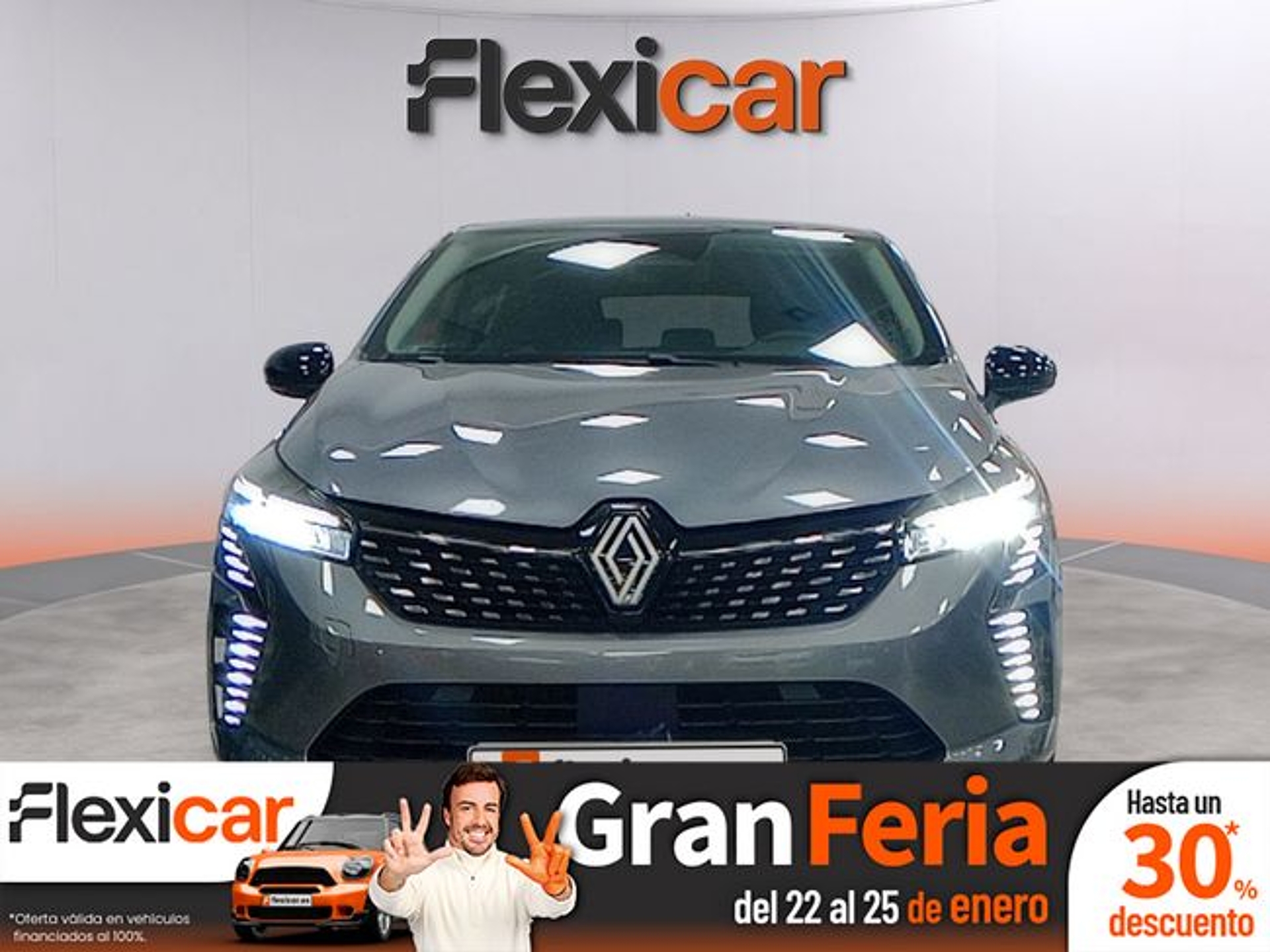 Imagen de RENAULT Clio