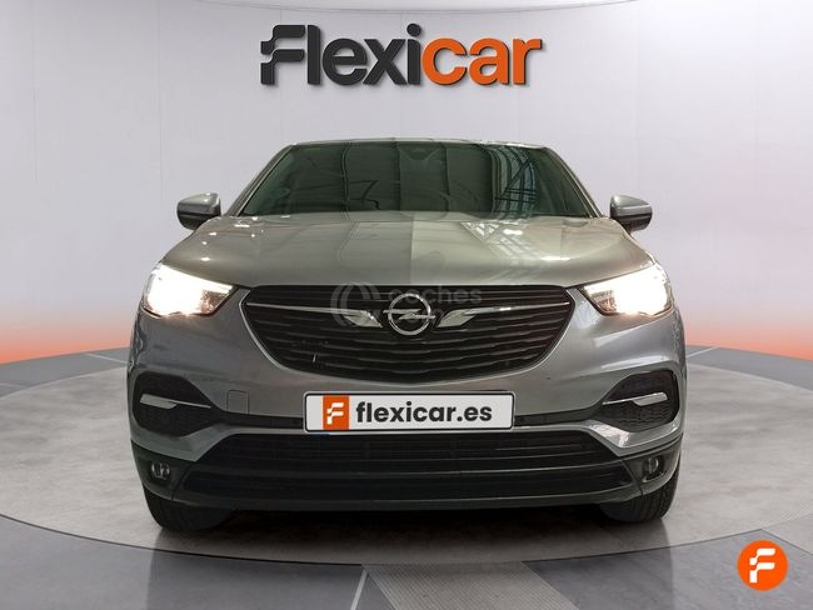 Foto del OPEL Grandland X 1.6CDTi S&S Selective 120