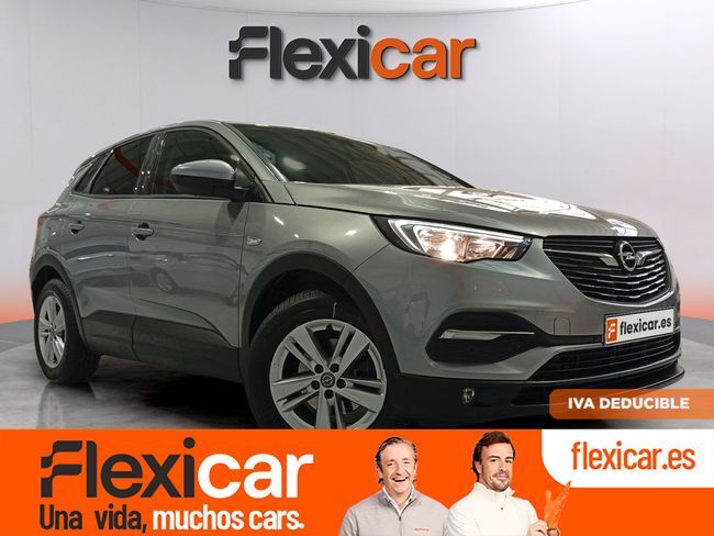 Foto del OPEL Grandland X 1.6CDTi S&S Selective 120
