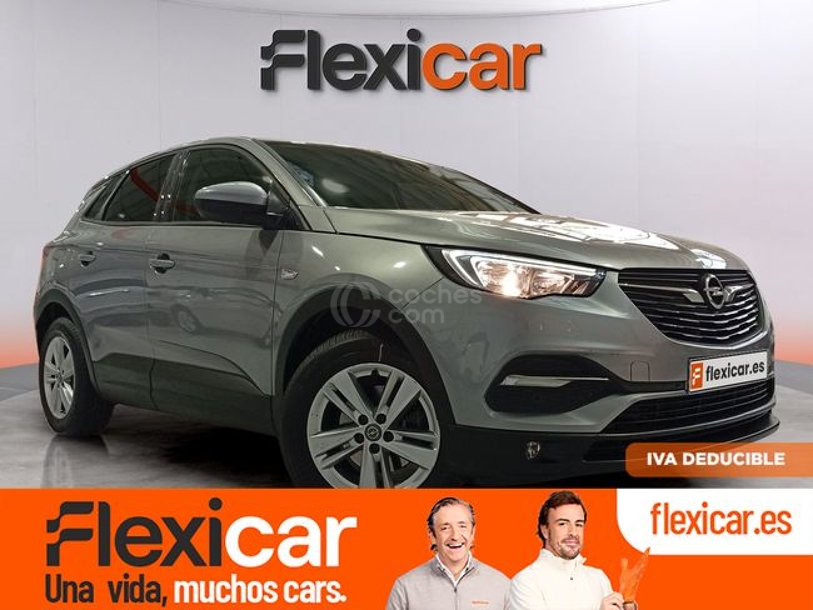 Foto del OPEL Grandland X 1.6CDTi S&S Selective 120