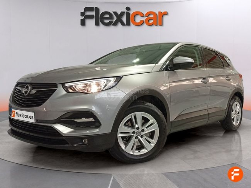 Foto del OPEL Grandland X 1.6CDTi S&S Selective 120