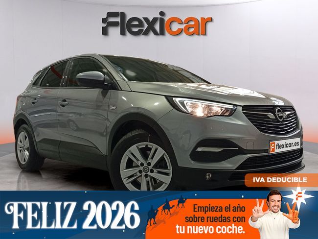 OPEL Grandland X (1.6 CDTi Selective) en Barcelona