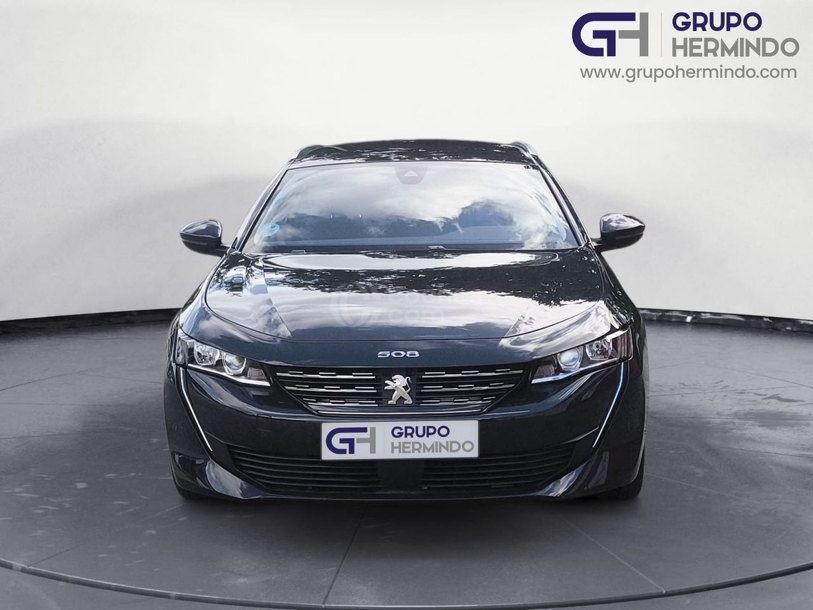 Foto del PEUGEOT 508 SW 1.5 BlueHDi S&S Active 130