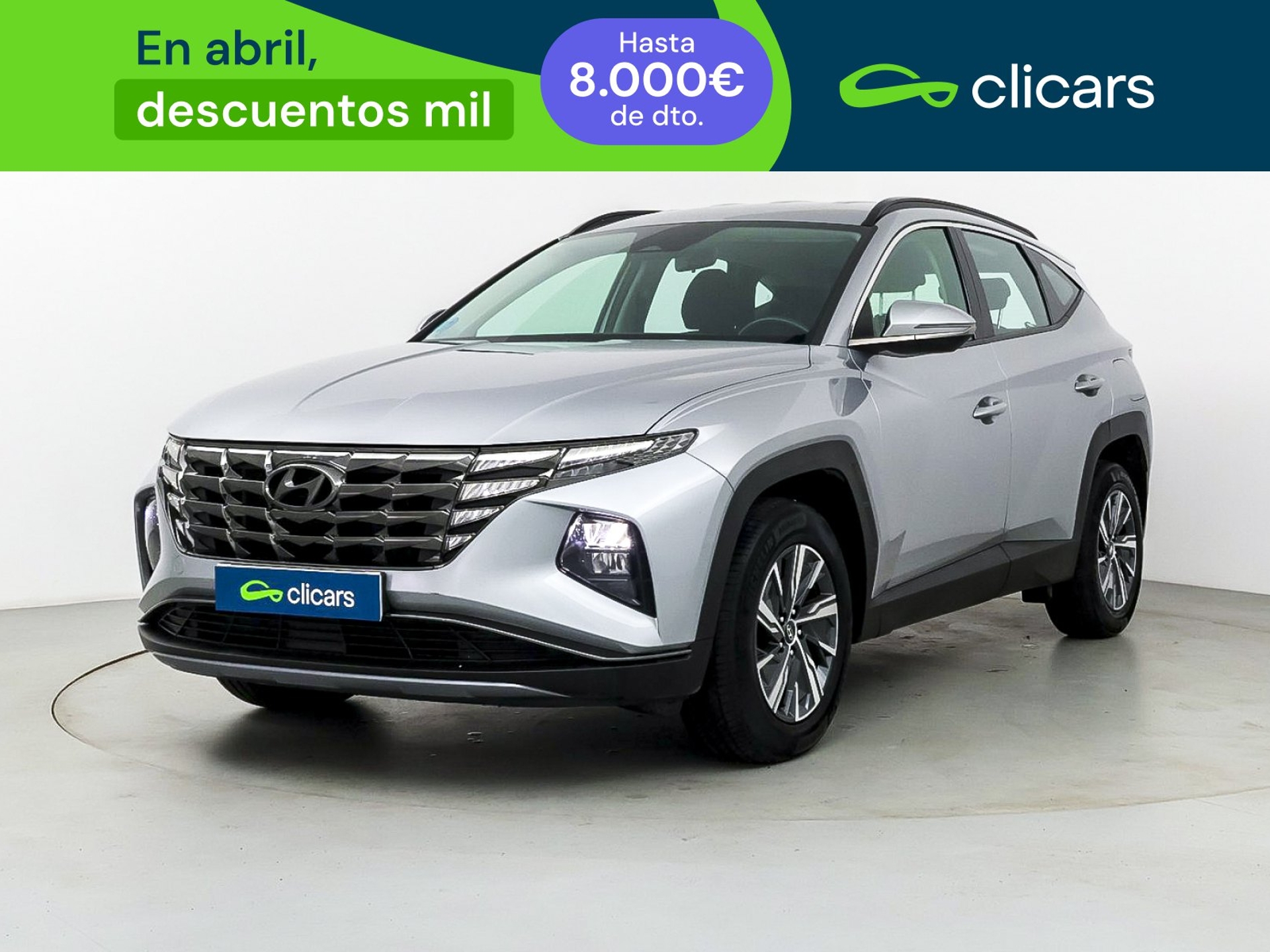 Imagen de HYUNDAI Tucson