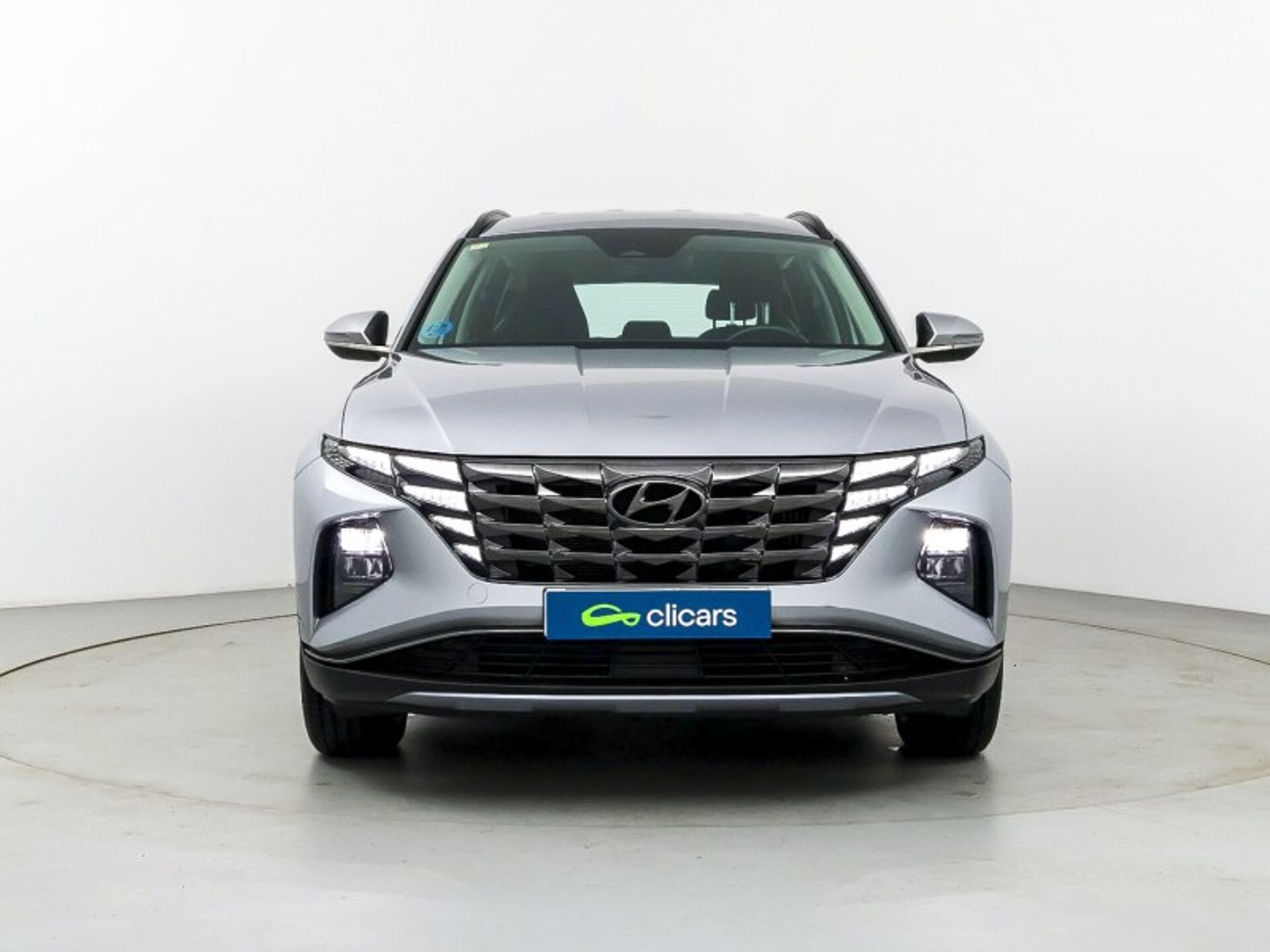 Imagen 2 de HYUNDAI Tucson