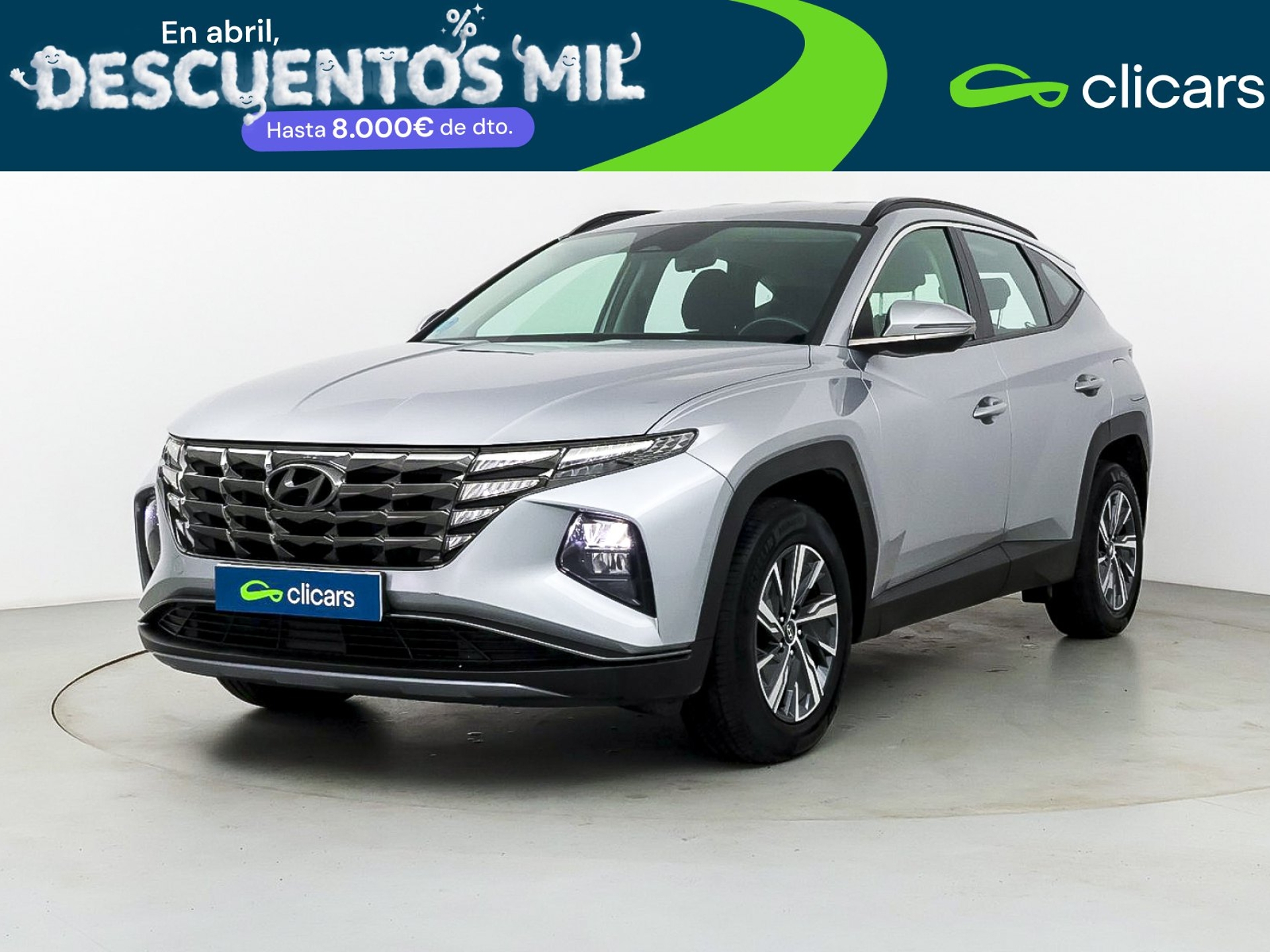 Imagen de HYUNDAI Tucson