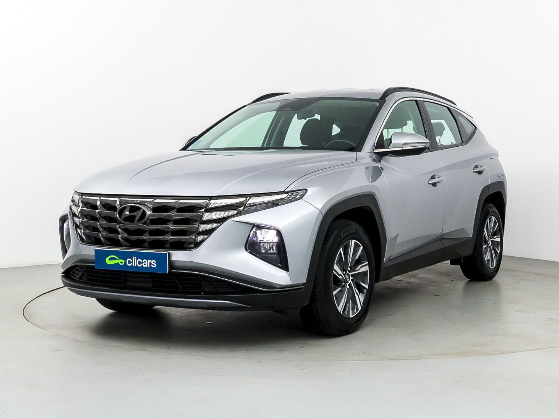 Imagen 1 de HYUNDAI Tucson
