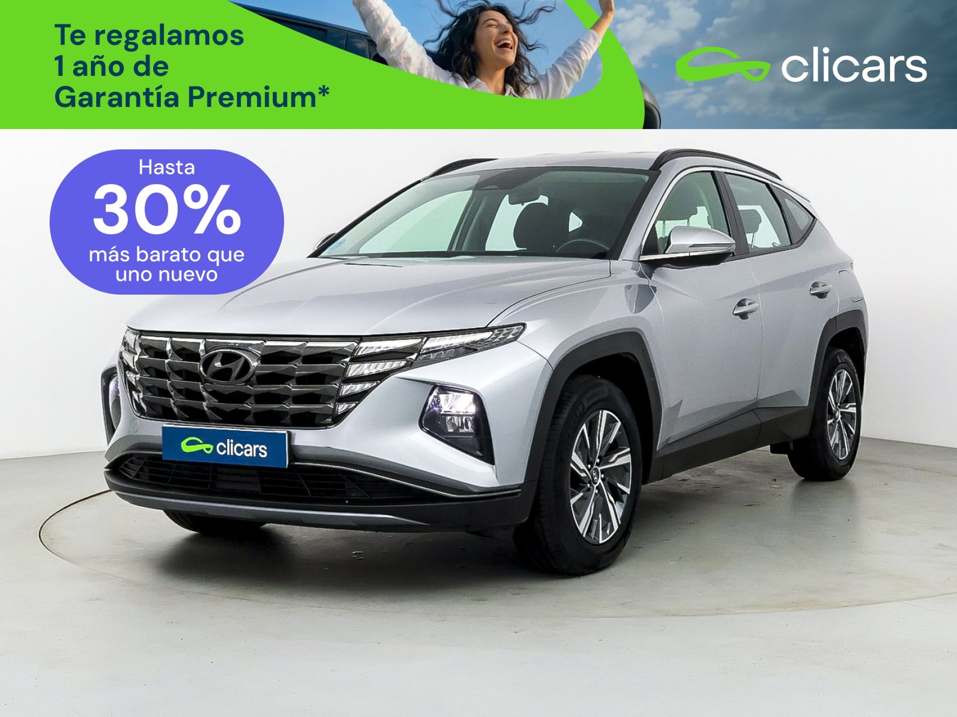 Imagen de HYUNDAI Tucson