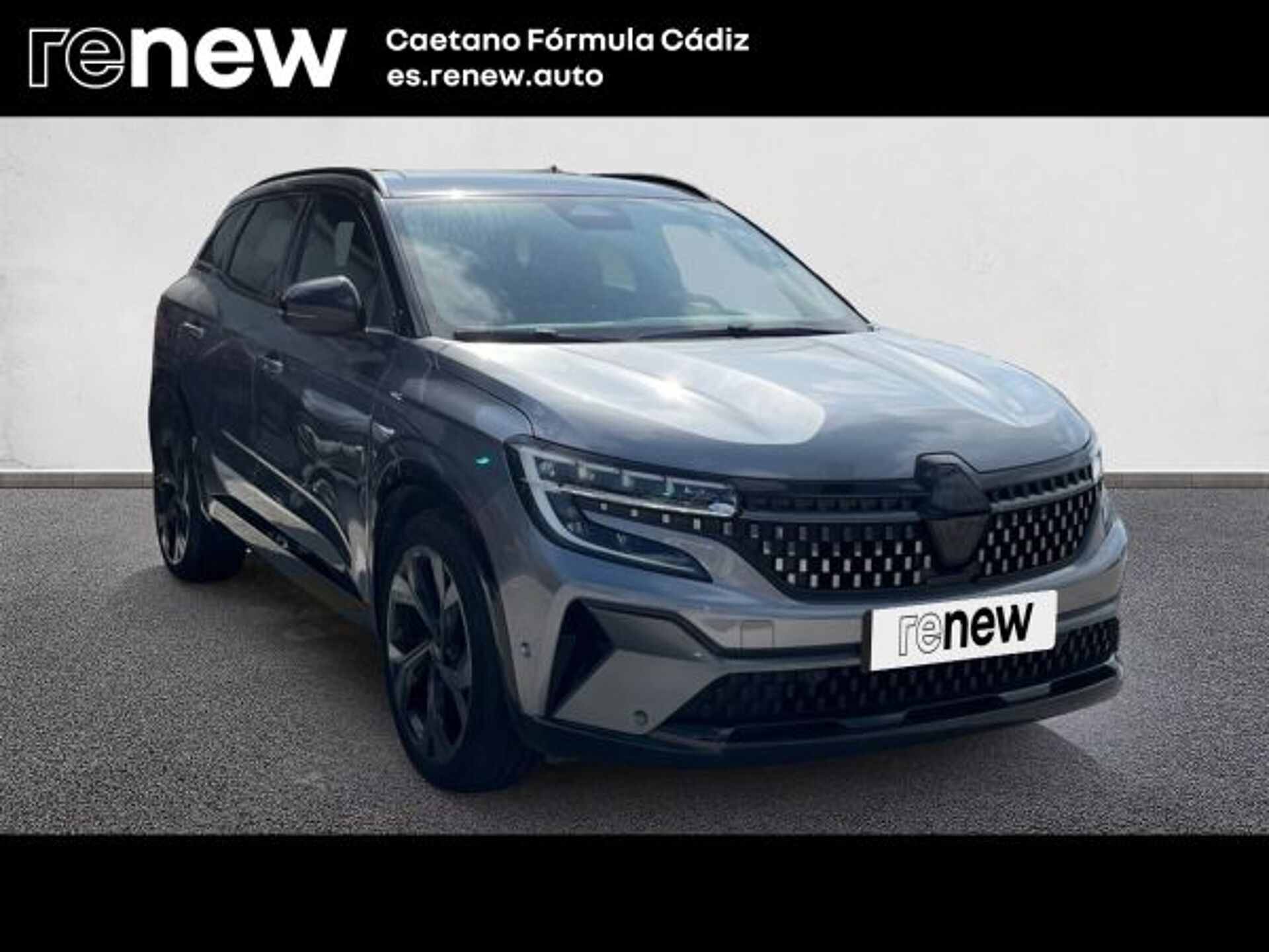 Imagen 3 de RENAULT Austral