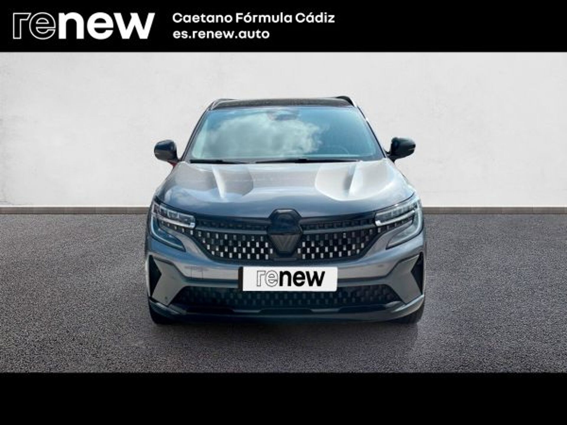 Imagen 2 de RENAULT Austral