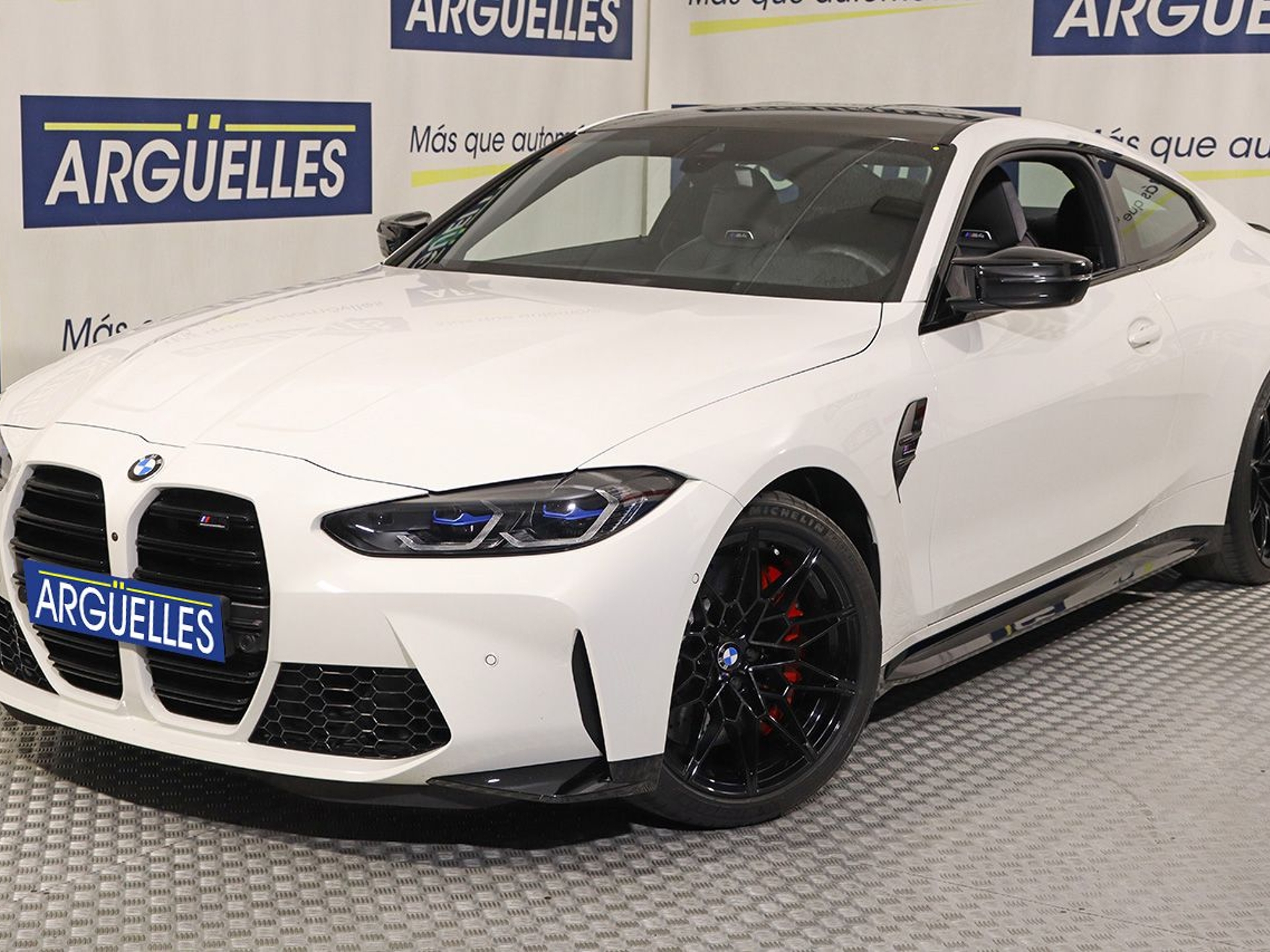 Imagen de BMW Serie 4