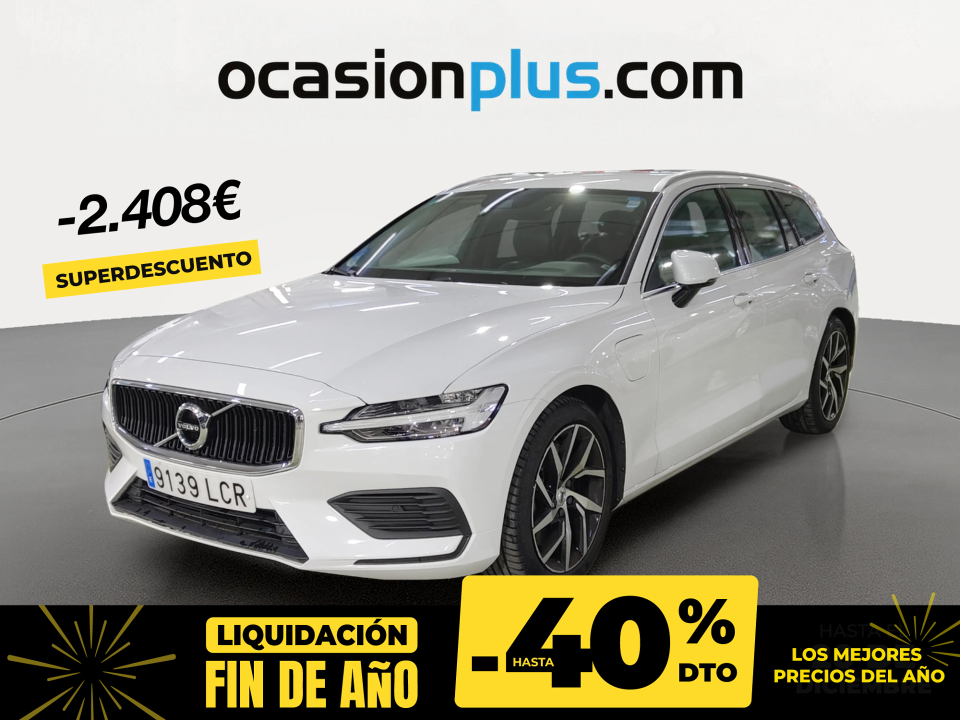 Imagen de VOLVO V60