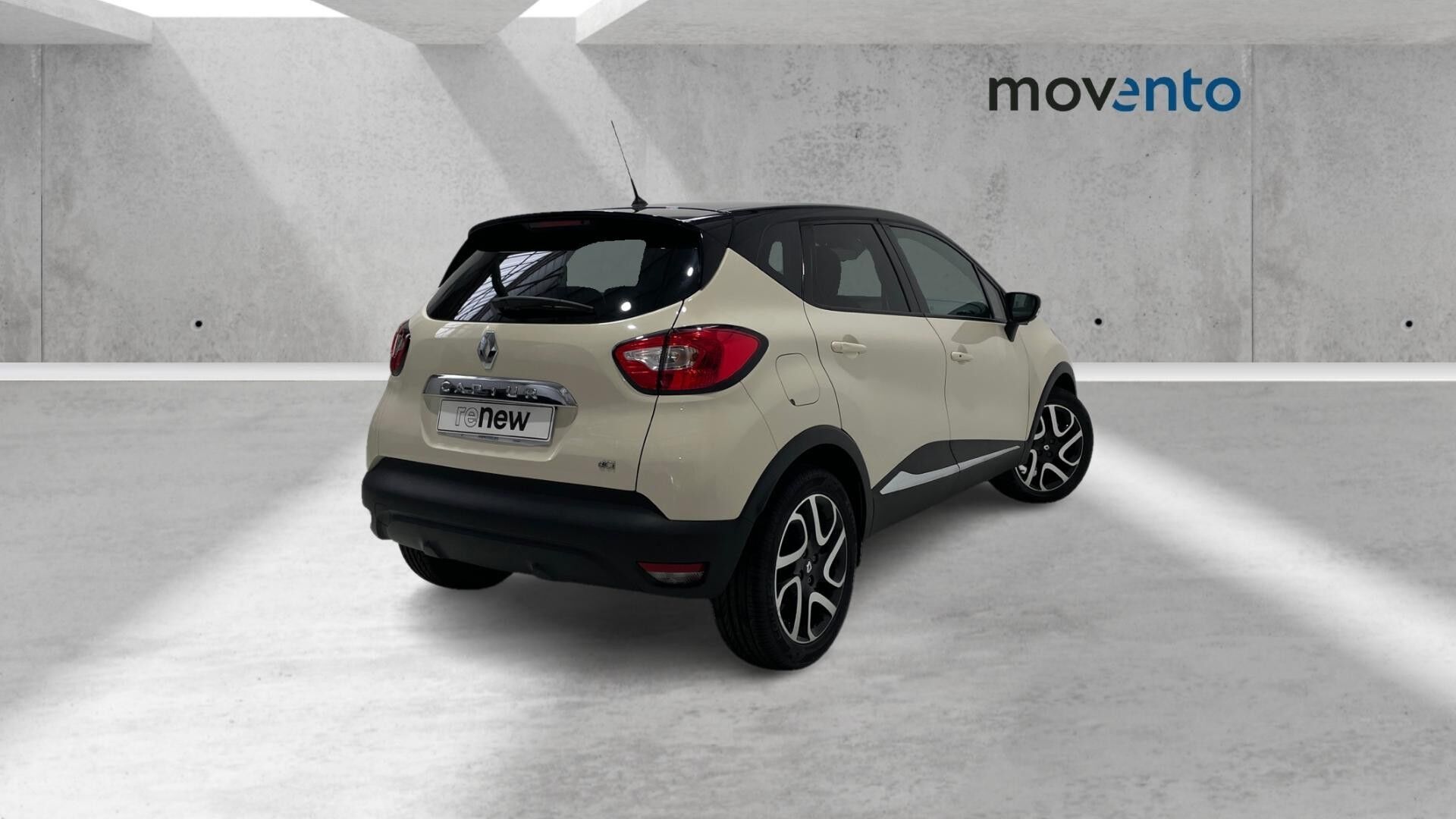 Foto del RENAULT Captur TCe eco2 Energy Zen 90