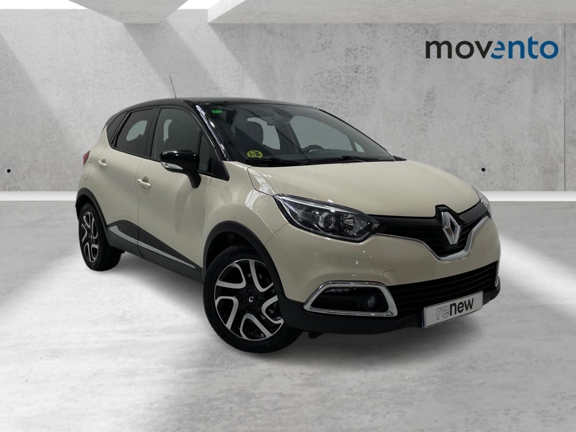 Imagen de RENAULT Captur