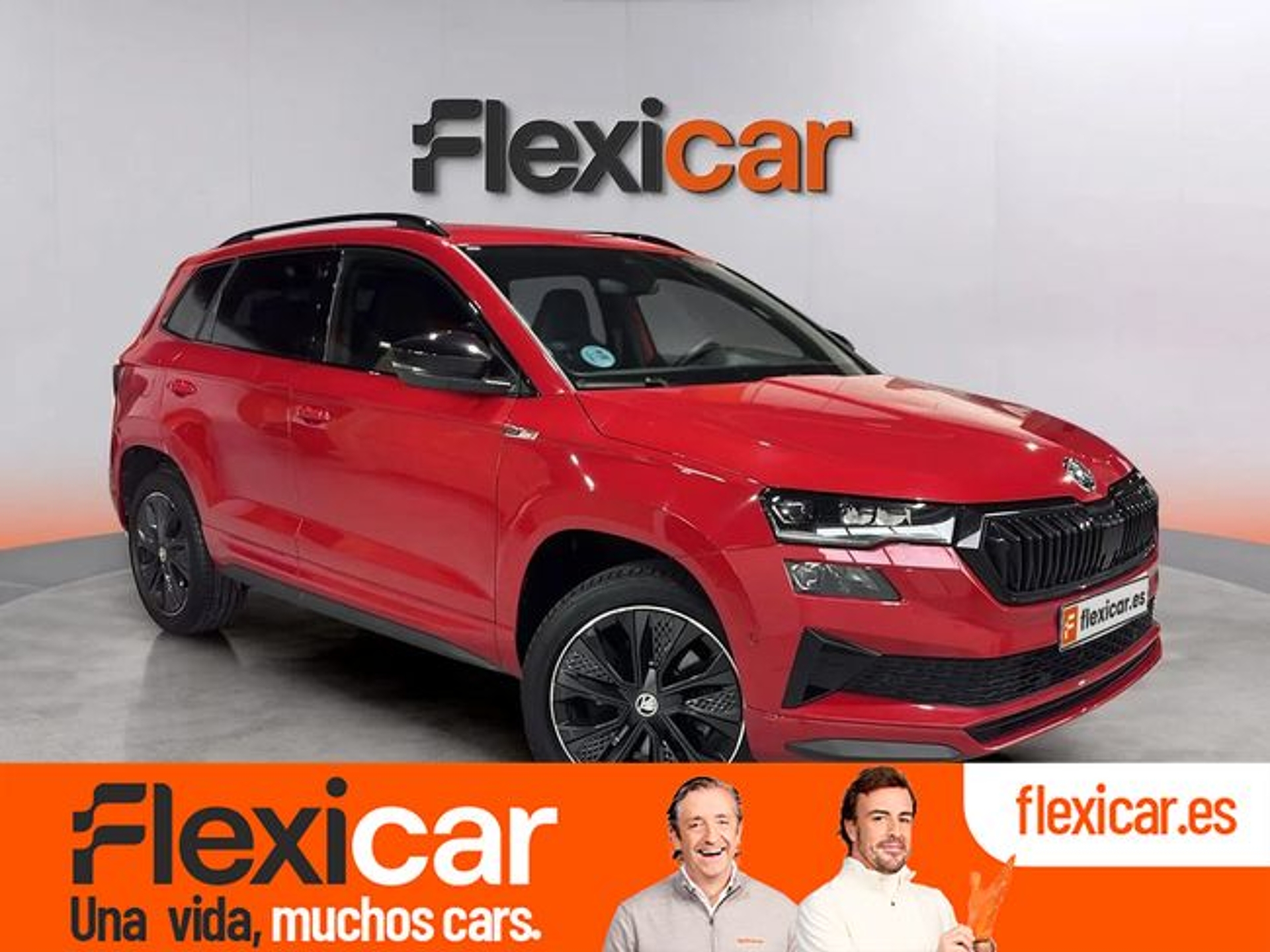 Imagen de SKODA Karoq