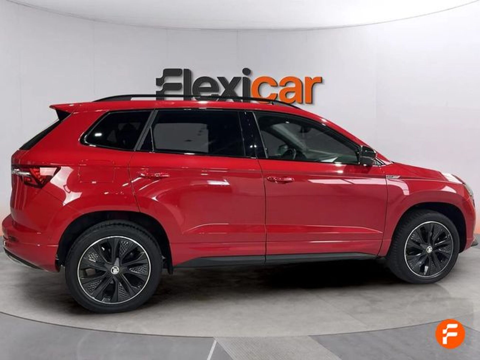 Imagen 2 de SKODA Karoq