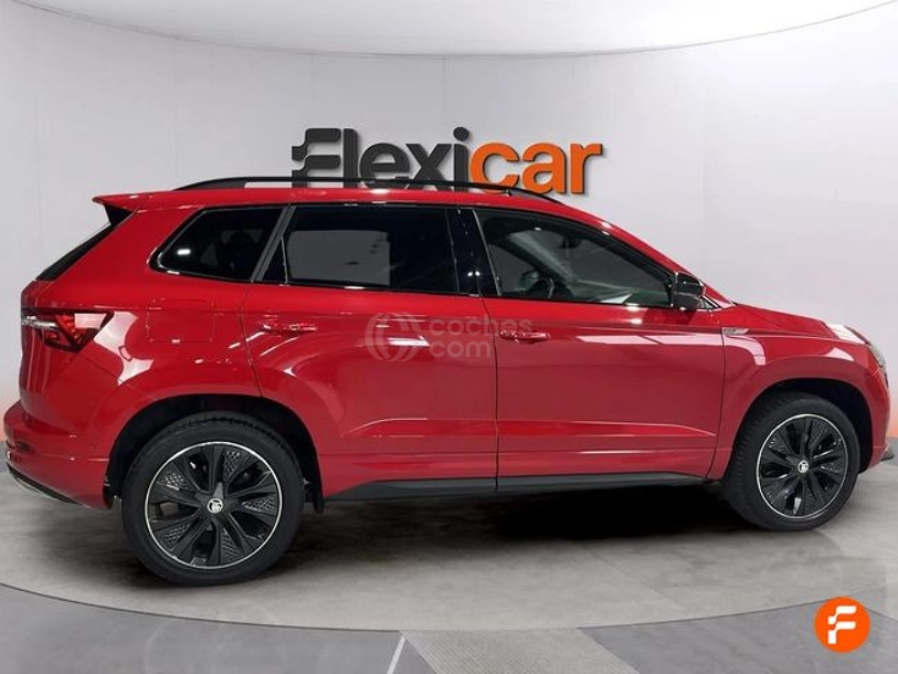 Foto del SKODA Karoq 1.5 TSI Ambition ACT DSG