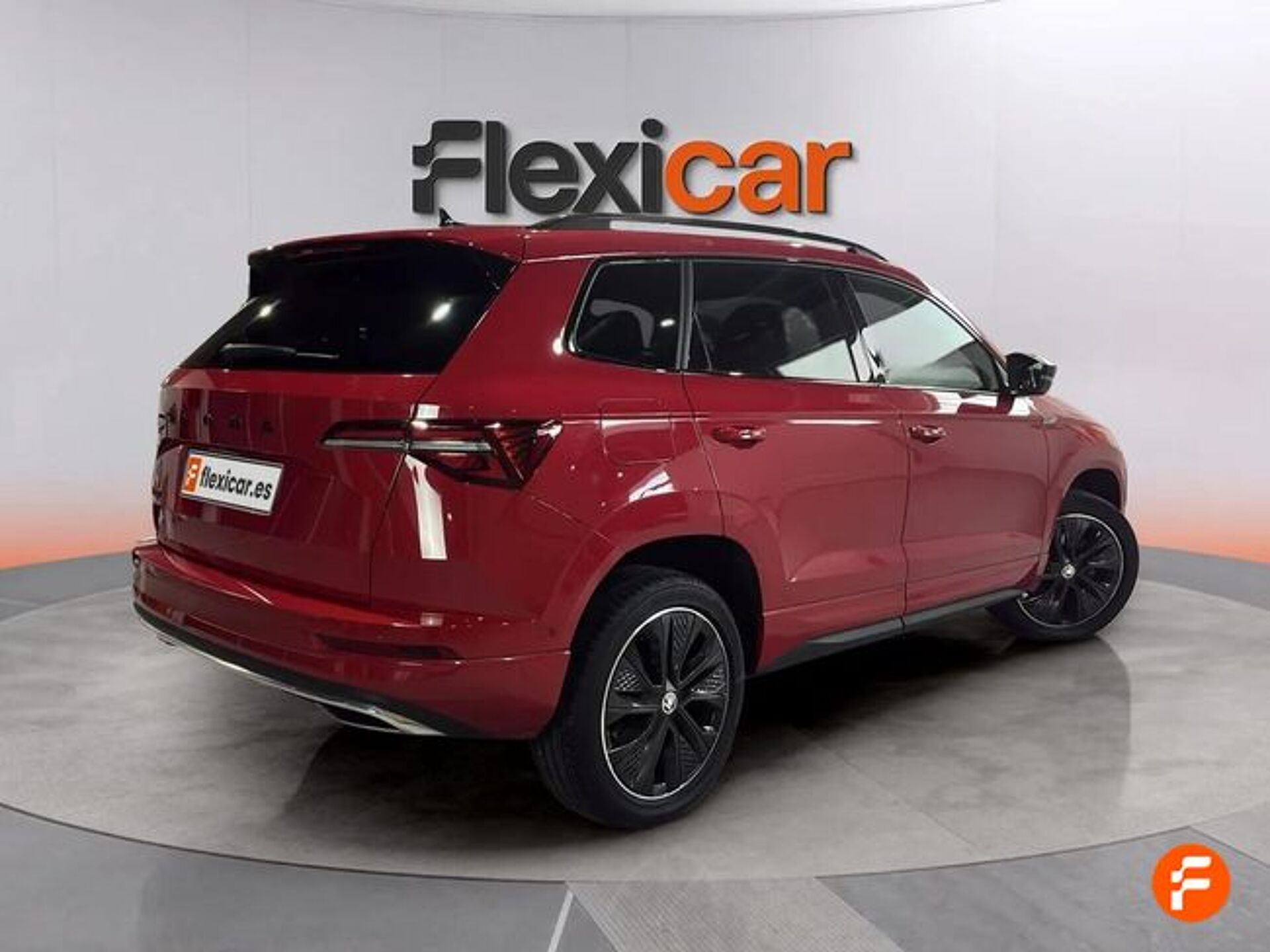 Imagen 3 de SKODA Karoq