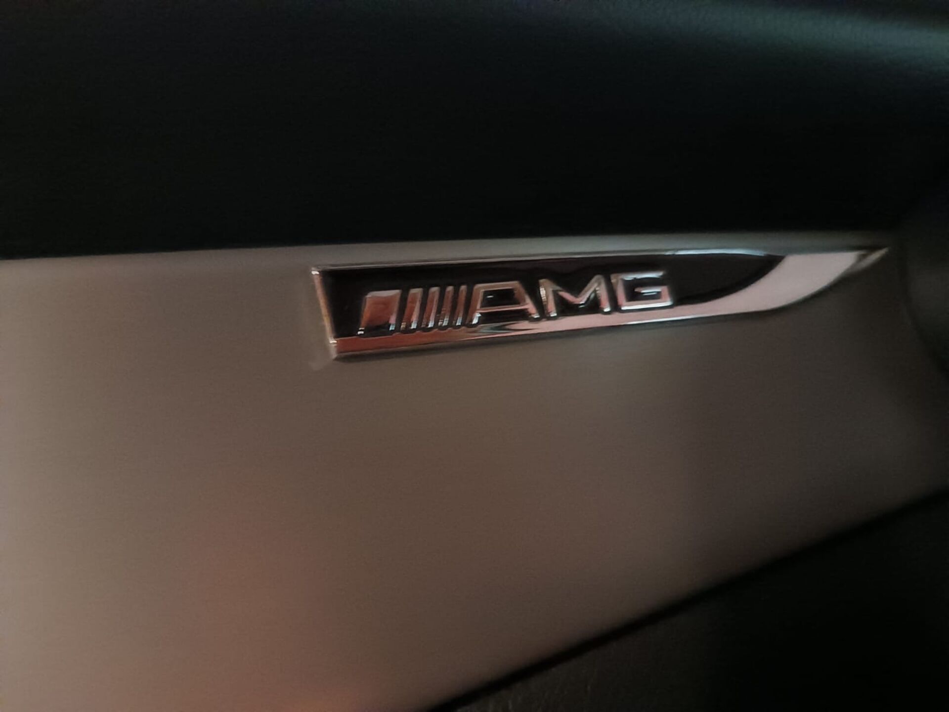 Imagen 3 de MERCEDES Clase GLA