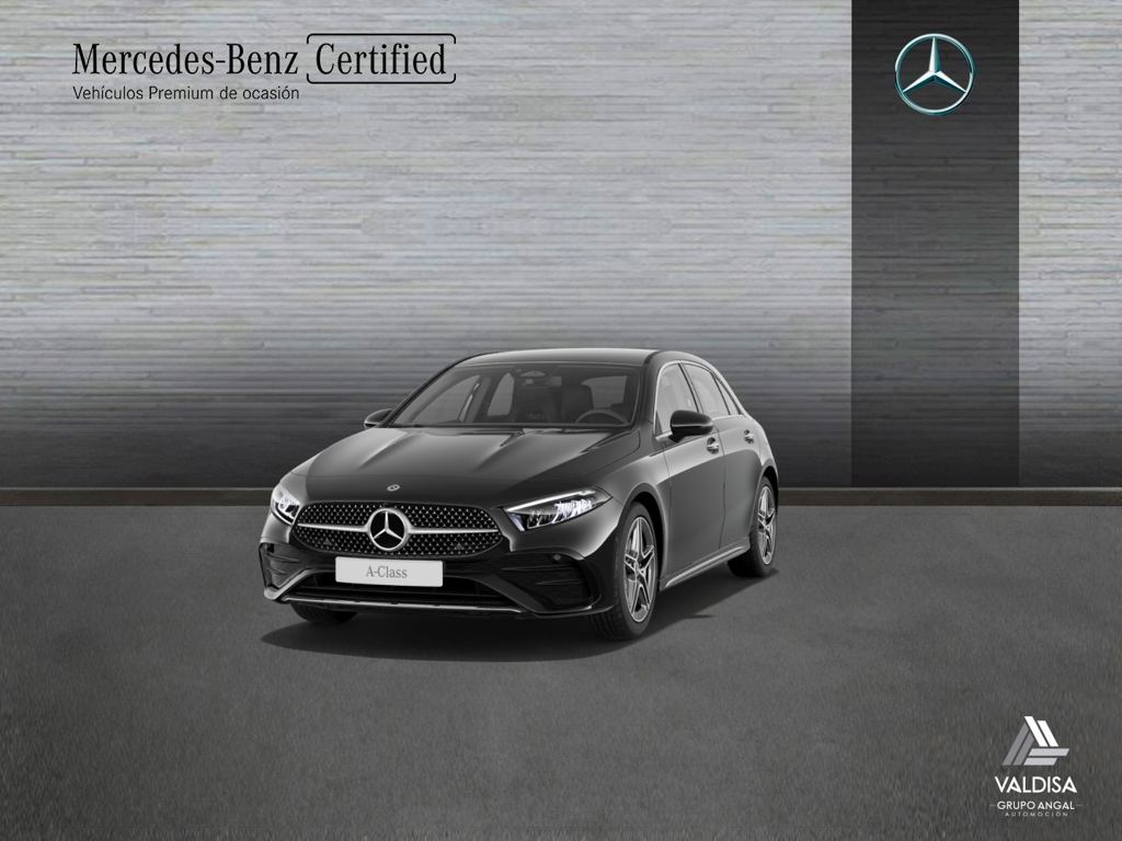 MERCEDES Clase A (A 250 e Compacto) en Valencia