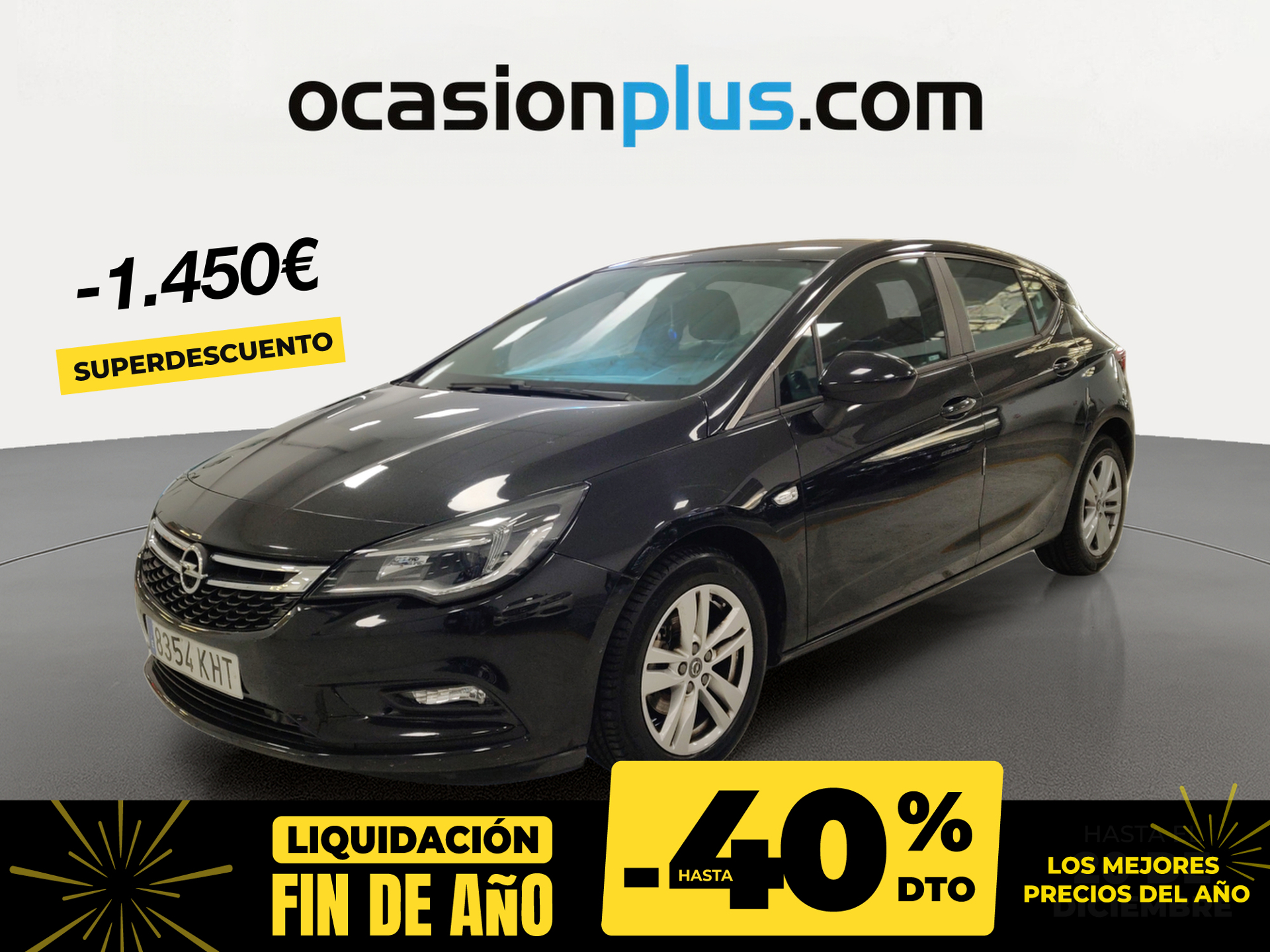 Imagen de OPEL Astra
