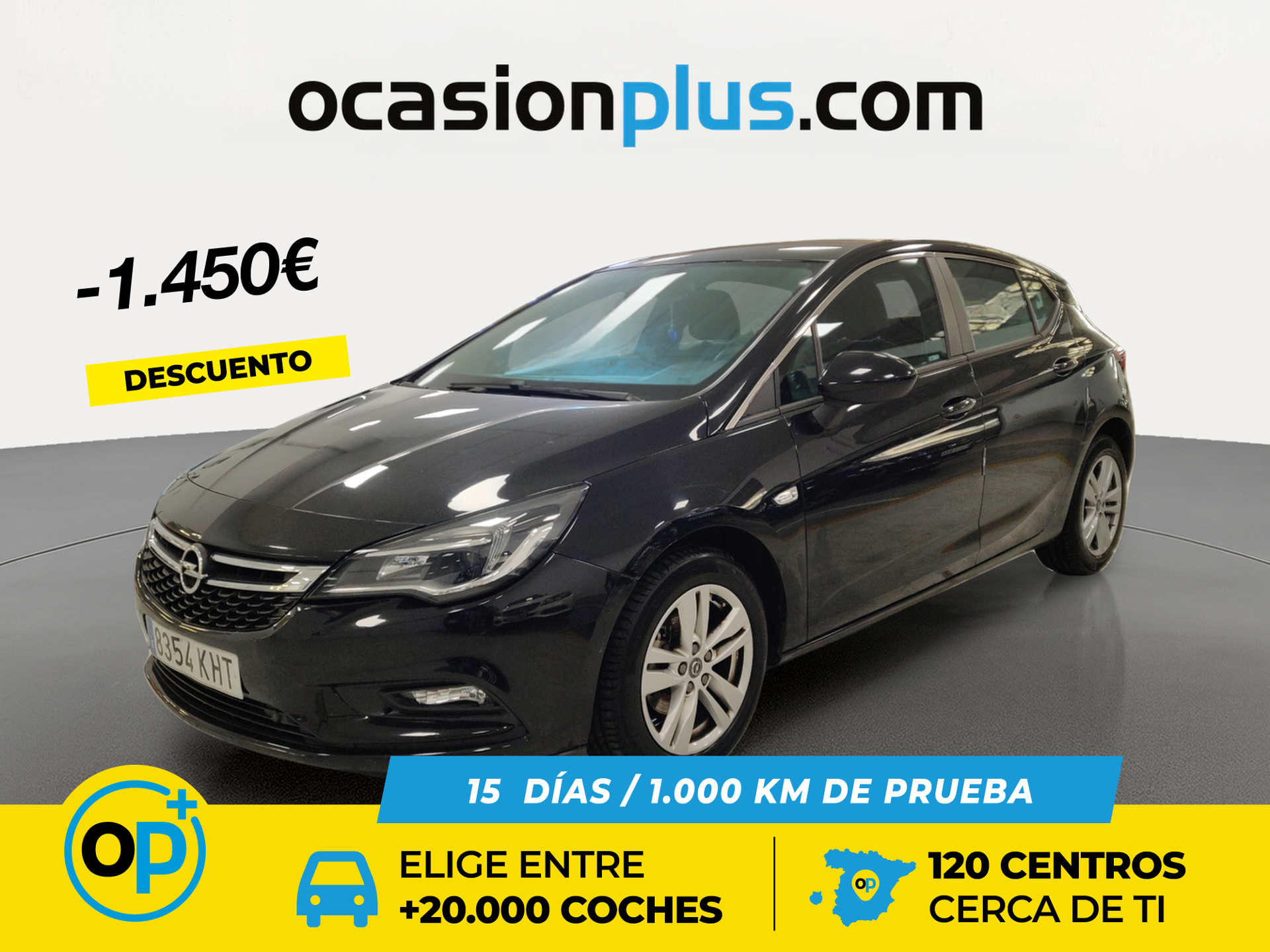 Imagen de OPEL Astra