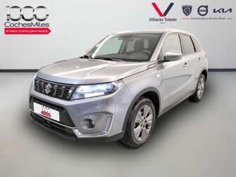 Imagen de SUZUKI Vitara 1.4T GLE Mild Hybrid