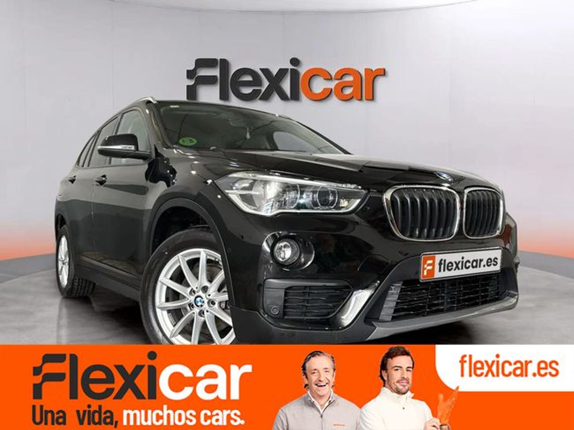 Imagen 1 de BMW X1