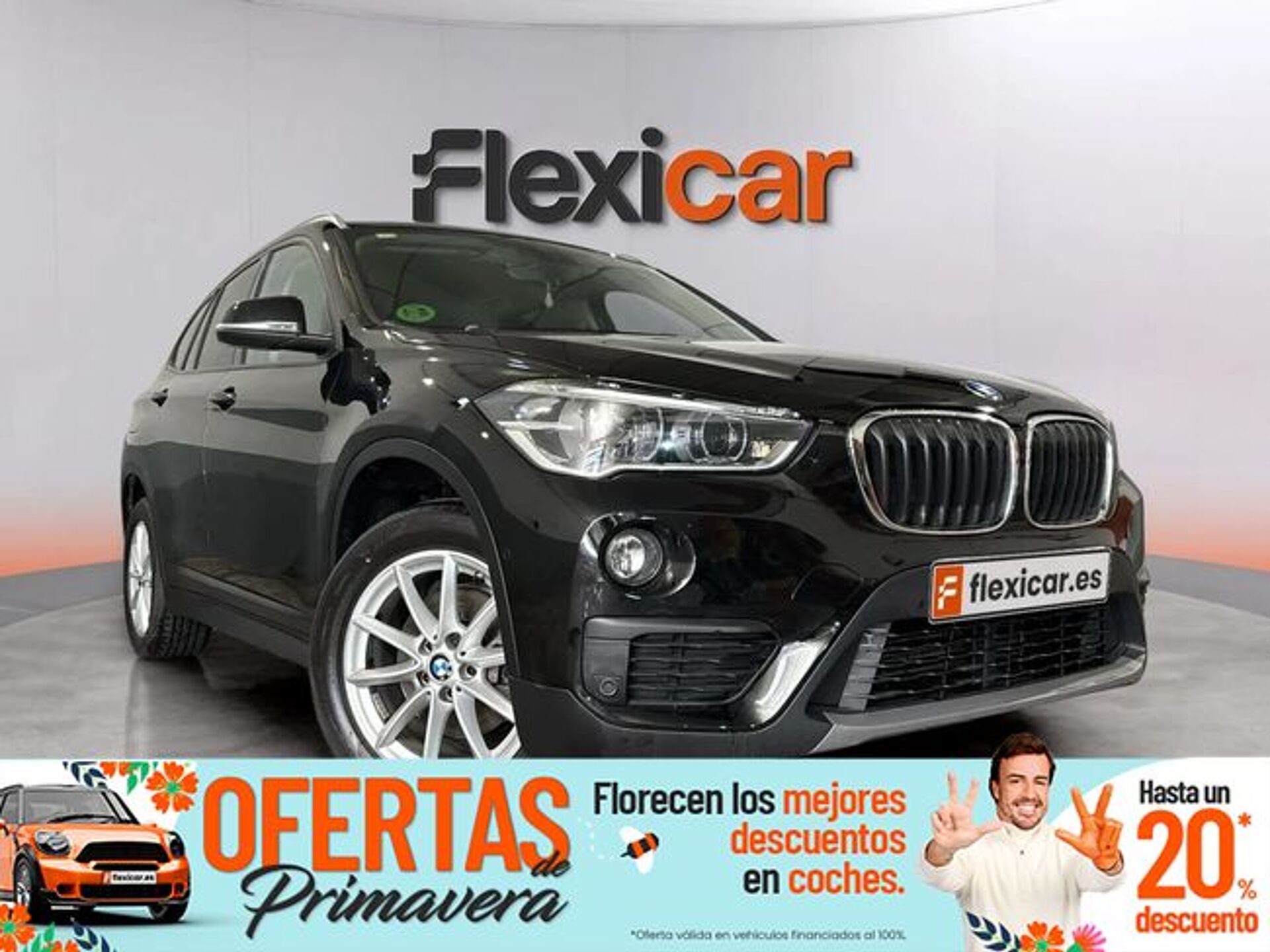 Imagen 1 de BMW X1
