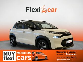 Imagen de CITROEN C3 Aircross BlueHDi S&S C-Series 110