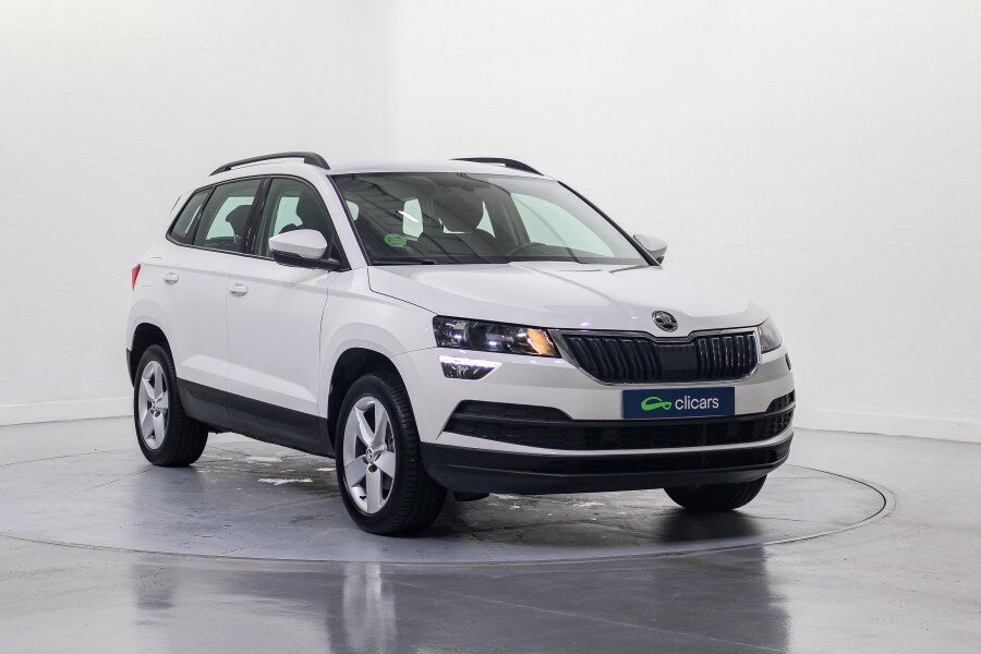Foto del SKODA Karoq 1.5 TSI Ambition ACT DSG