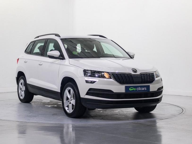 Foto del SKODA Karoq 1.5 TSI Ambition ACT DSG