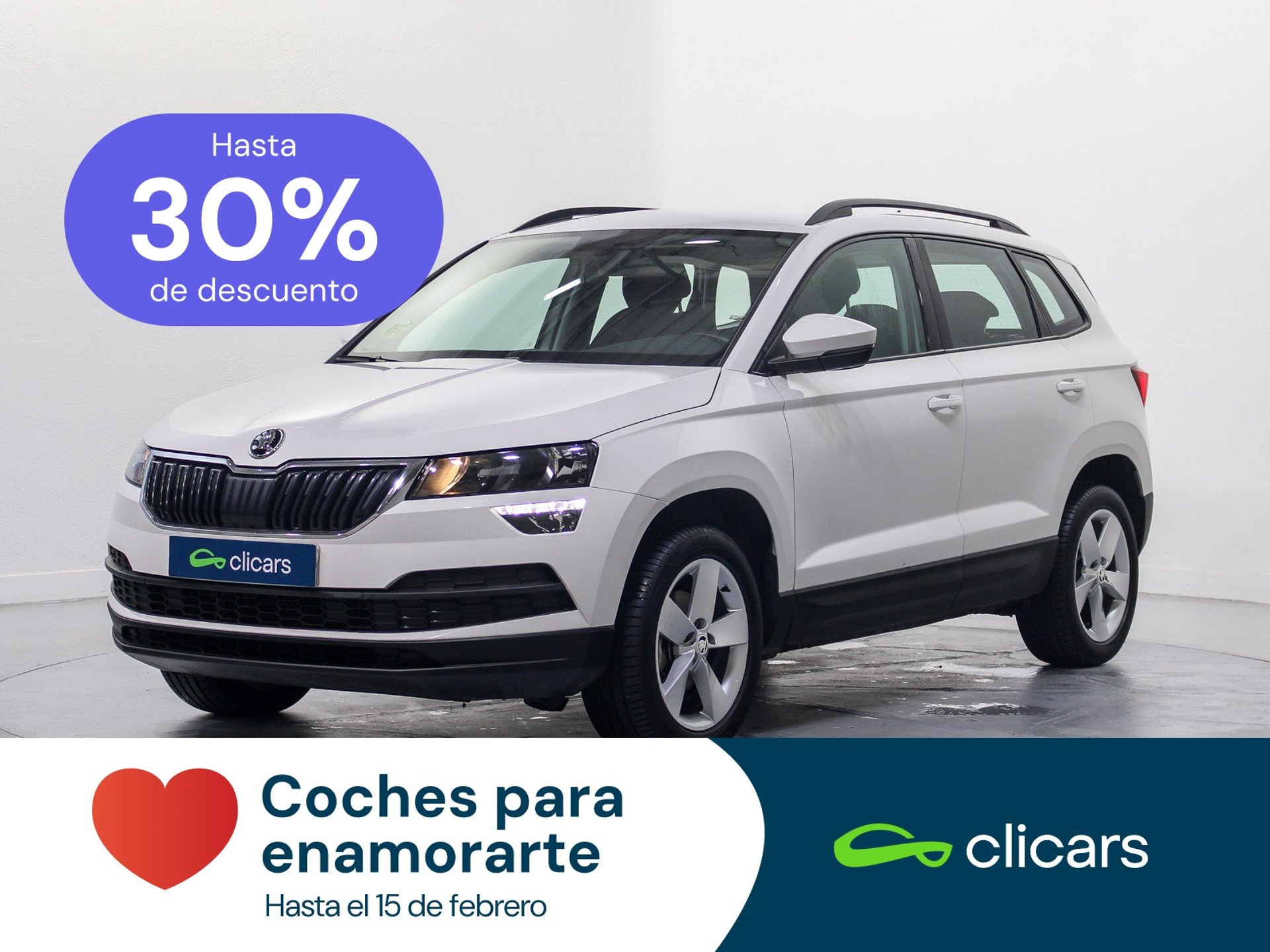 Imagen de SKODA Karoq